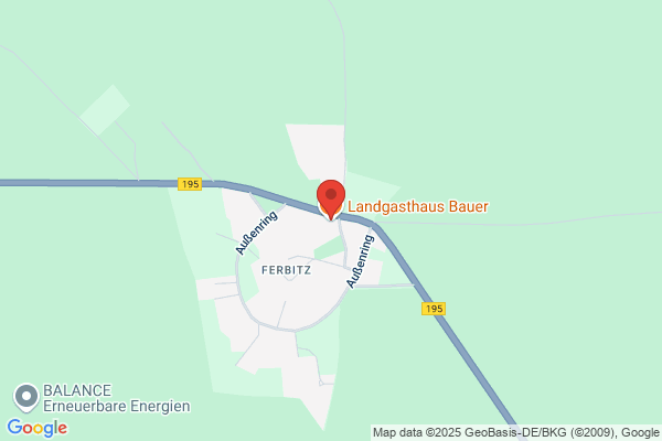 Gasthaus Bauer Inh. Stolz Annemie