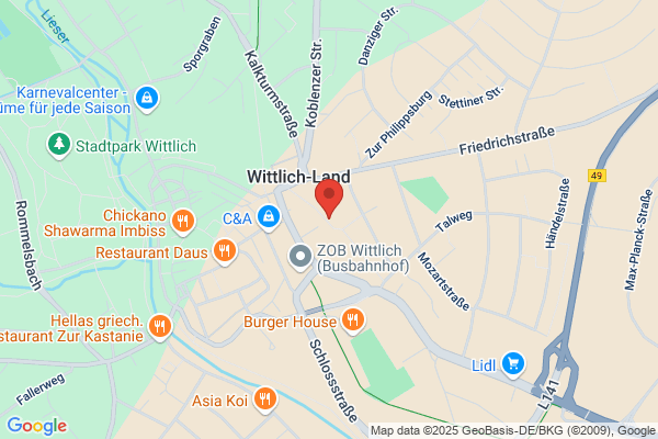 WingTsun-Akademien SiFu Alexander Singh Schweich-Wittlich-Bitburg-Wallscheid-Merzig