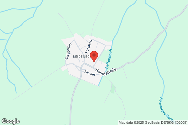 Auto-Service-Leideneck GmbH