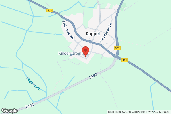 Kindergarten