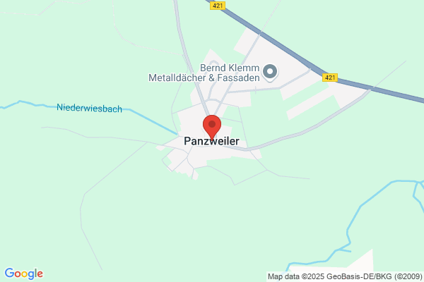 Marius Klein Webservice