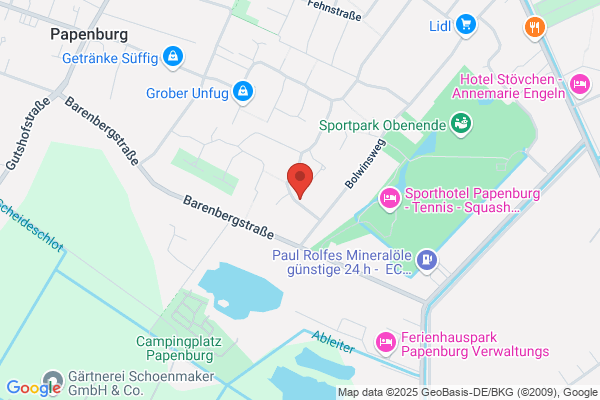Betreuungsteam-Papenburg
