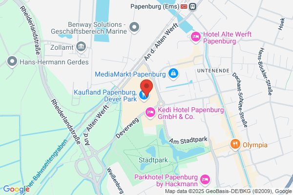 AVIE Dever-Park Apotheke