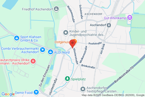 Kloster-Apotheke