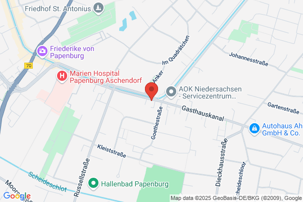 Marien Apotheke