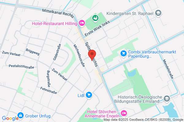 Michaelis Apotheke