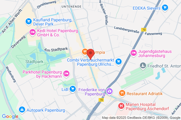 Brücken Apotheke
