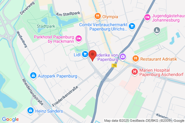 Agentur für Arbeit Papenburg