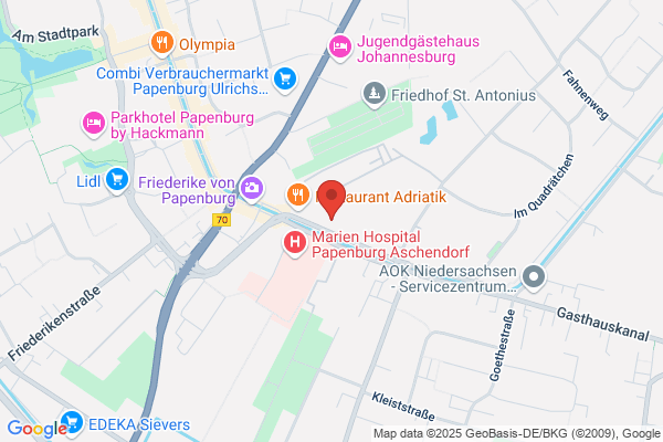 Medizinisches Versorgungszentrum