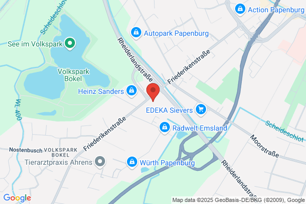Giese Automobile GmbH