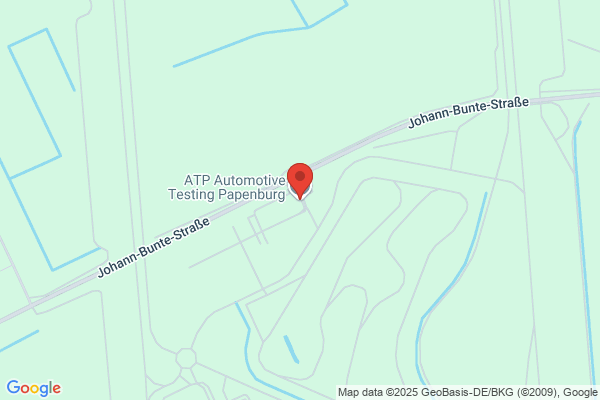 ATP Automotive Testing Papenburg GmbH