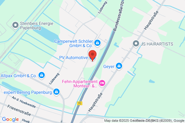 PV Automotive GmbH