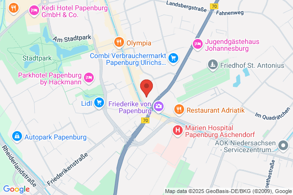 Sparkasse Emsland