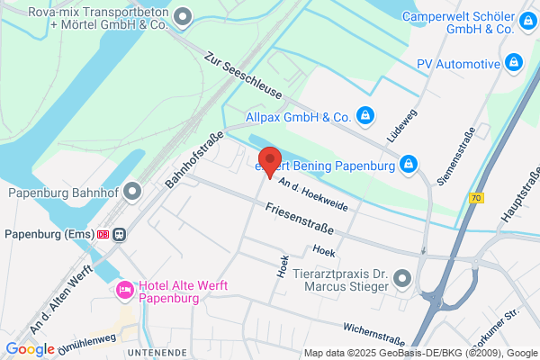 Brombach & Geß GmbH + Co.KG