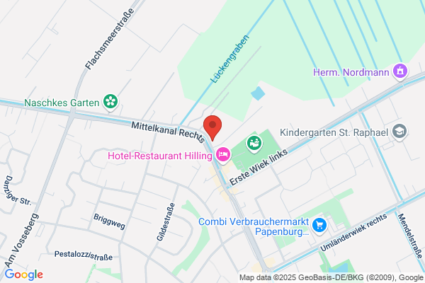 Kösters Bau GmbH