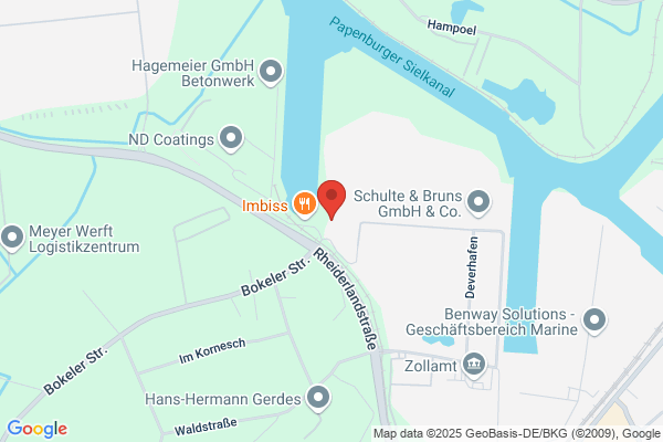 sibobeton Papenburg GmbH & Co. KG