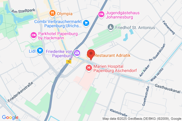 Betten Gersmann GmbH