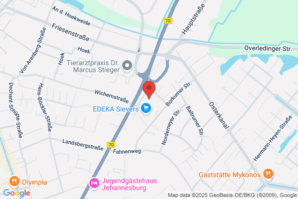 IBB Institut für Berufliche Bildung AG