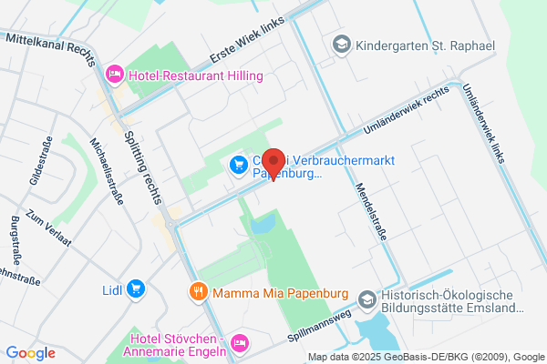 Hoffmann Gärtnerei