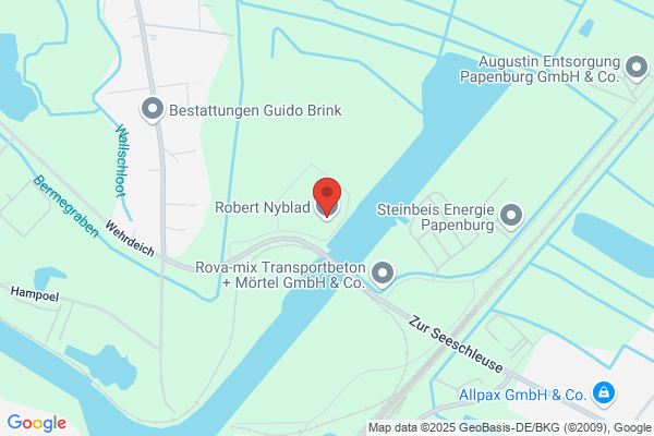 Blome Bodensysteme GmbH