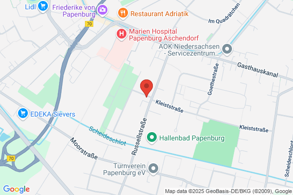 ADH Abrechnungszentrum