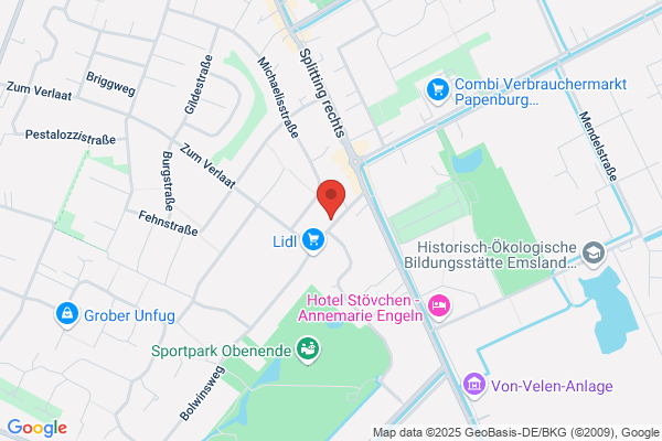Restposten-Westoverledingen