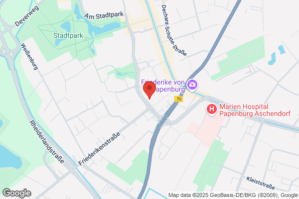 Action Papenburg