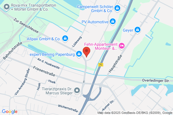 Papenburger Druck GmbH