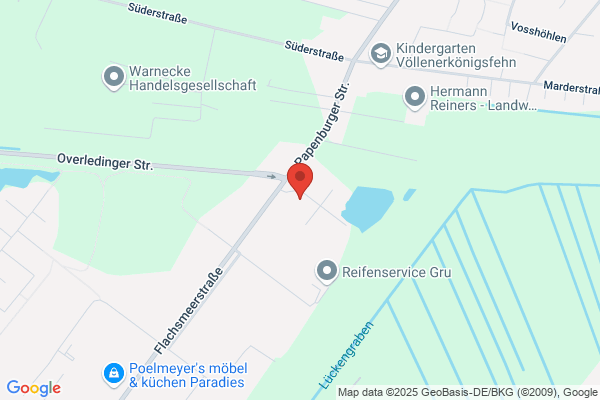 MeTeX GmbH