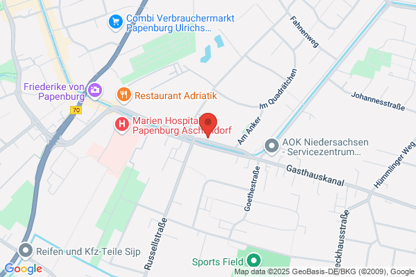 Fahrschule Schomaker GmbH