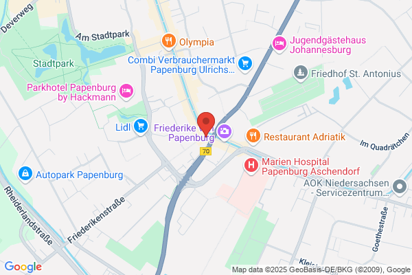 MediTerra Papenburg