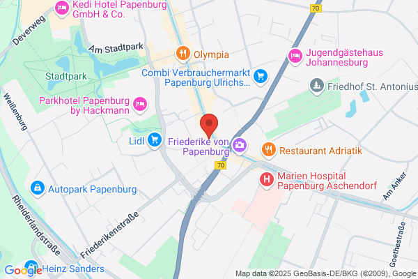 Studienkreis Nachhilfe Papenburg