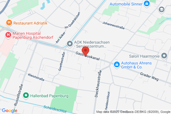 Fachschule für Altenpflege