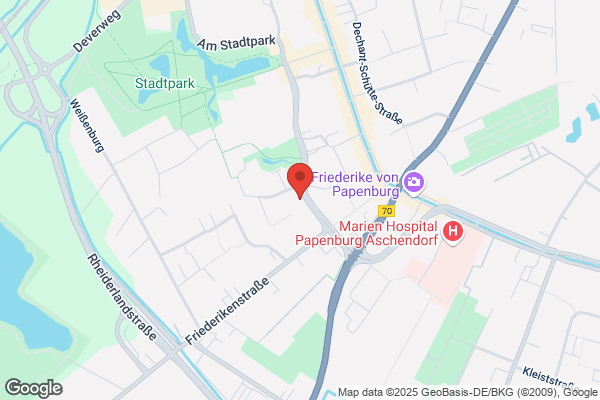 Postbank Filiale