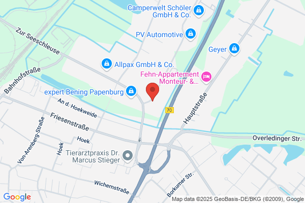 UKZ Umweltkompetenzzentrum Papenburg GmbH & Co. KG
