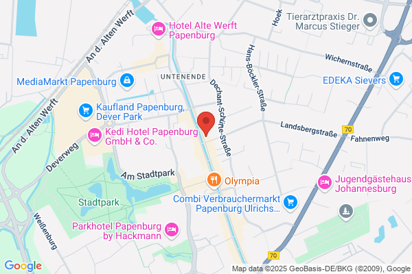 Amtsgericht Papenburg