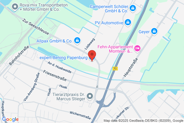 Bening GmbH & Co. KG