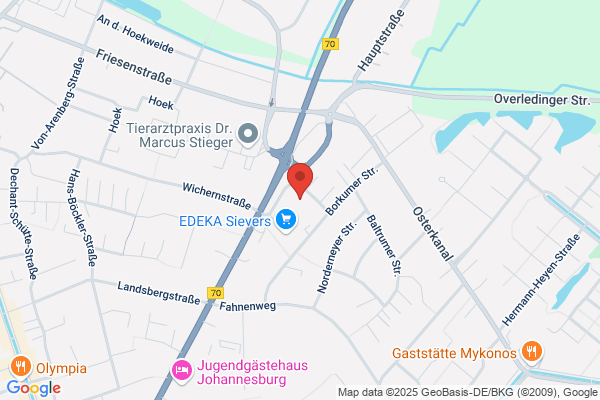 Berufsbildungs- und Technologiezentrum