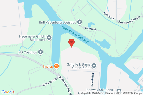 Bol Peat GmbH