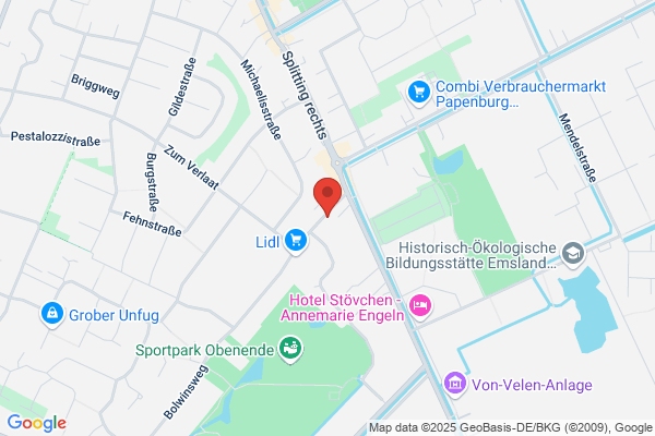 Bolwin KG, Wilhelm