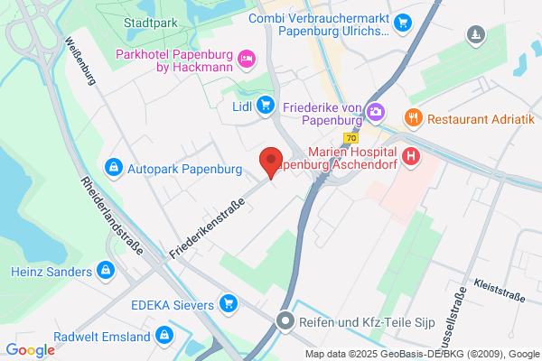 FS Freizeit & Spaß GmbH
