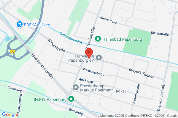 Fehntjer Backhuus