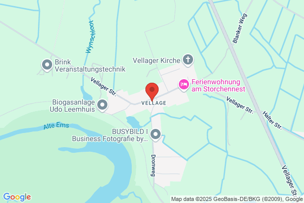 Feuerwehr Vellage