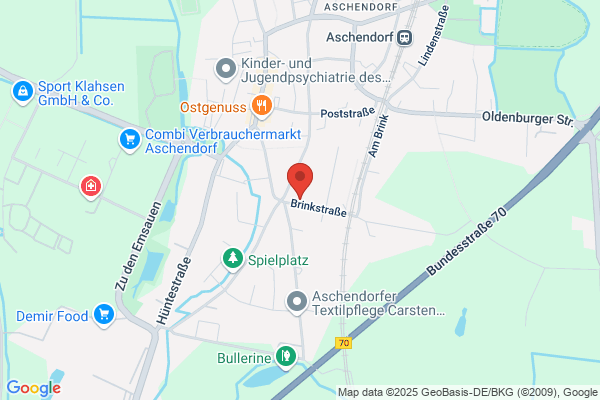 Fitness Studio Alte Molkerei