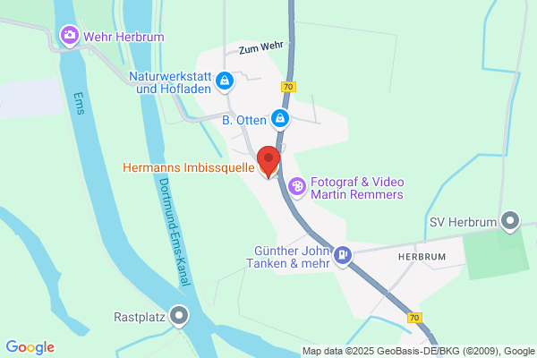 Hermann Post