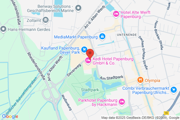 Ihr Platz Drogeriemarkt