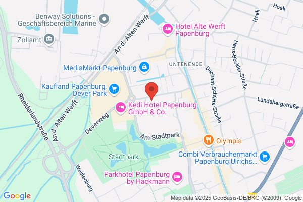 Jobs International GmbH