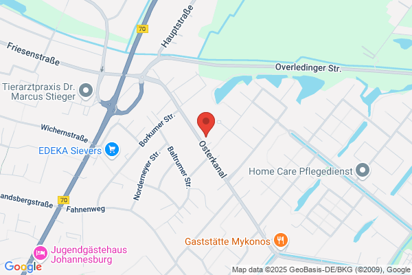 Ehrentraut Christfried GmbH