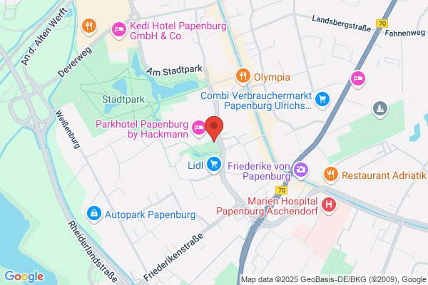 A + W Arbeit- u. Weiterbildung Jugendwerkstatt Papenburg