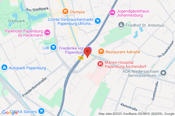 Stadtverwaltung